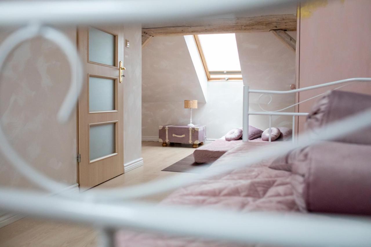 Apartament Ratuszowa ليدزبارك فارنيتسكي المظهر الخارجي الصورة