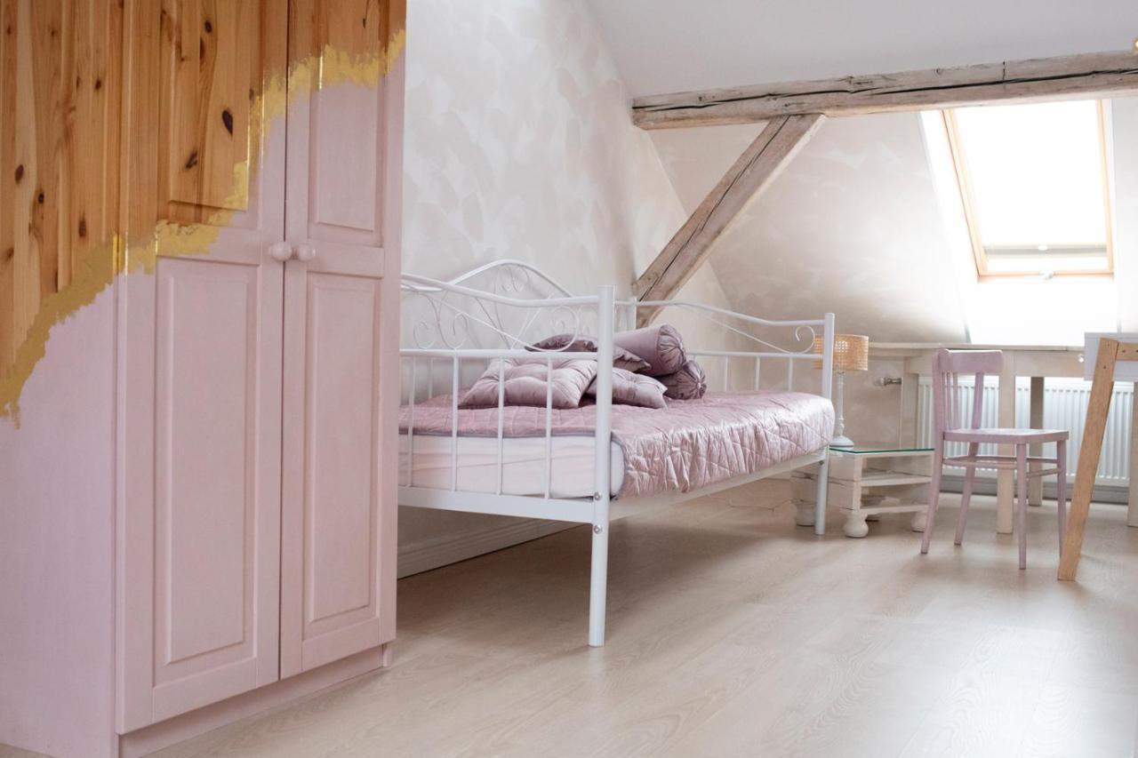 Apartament Ratuszowa ليدزبارك فارنيتسكي المظهر الخارجي الصورة