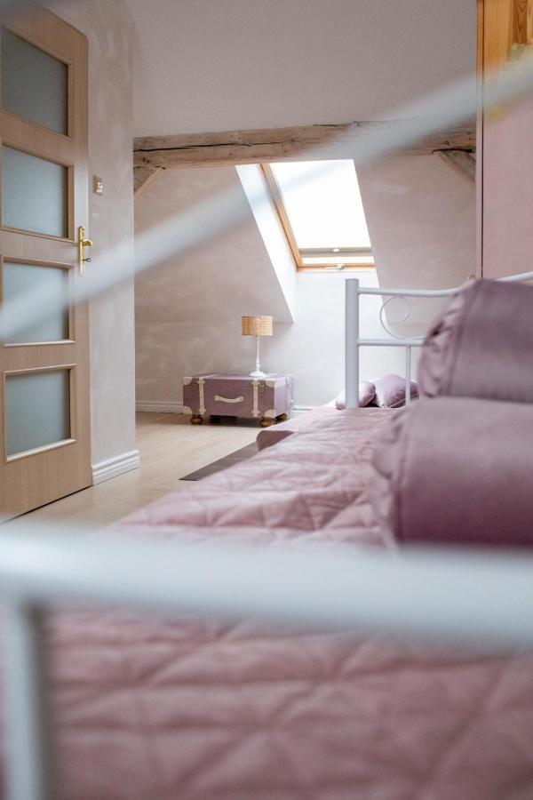 Apartament Ratuszowa ليدزبارك فارنيتسكي المظهر الخارجي الصورة