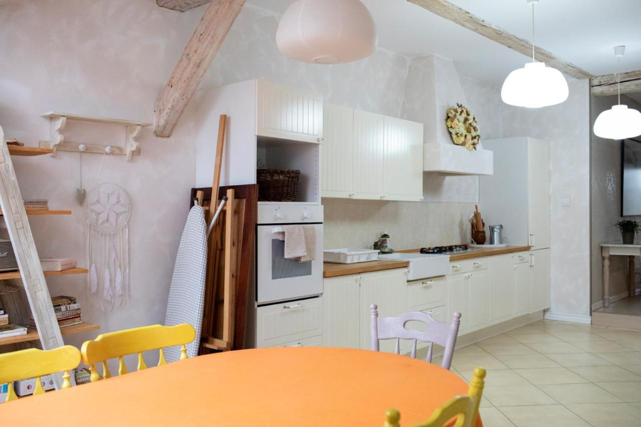 Apartament Ratuszowa ليدزبارك فارنيتسكي المظهر الخارجي الصورة