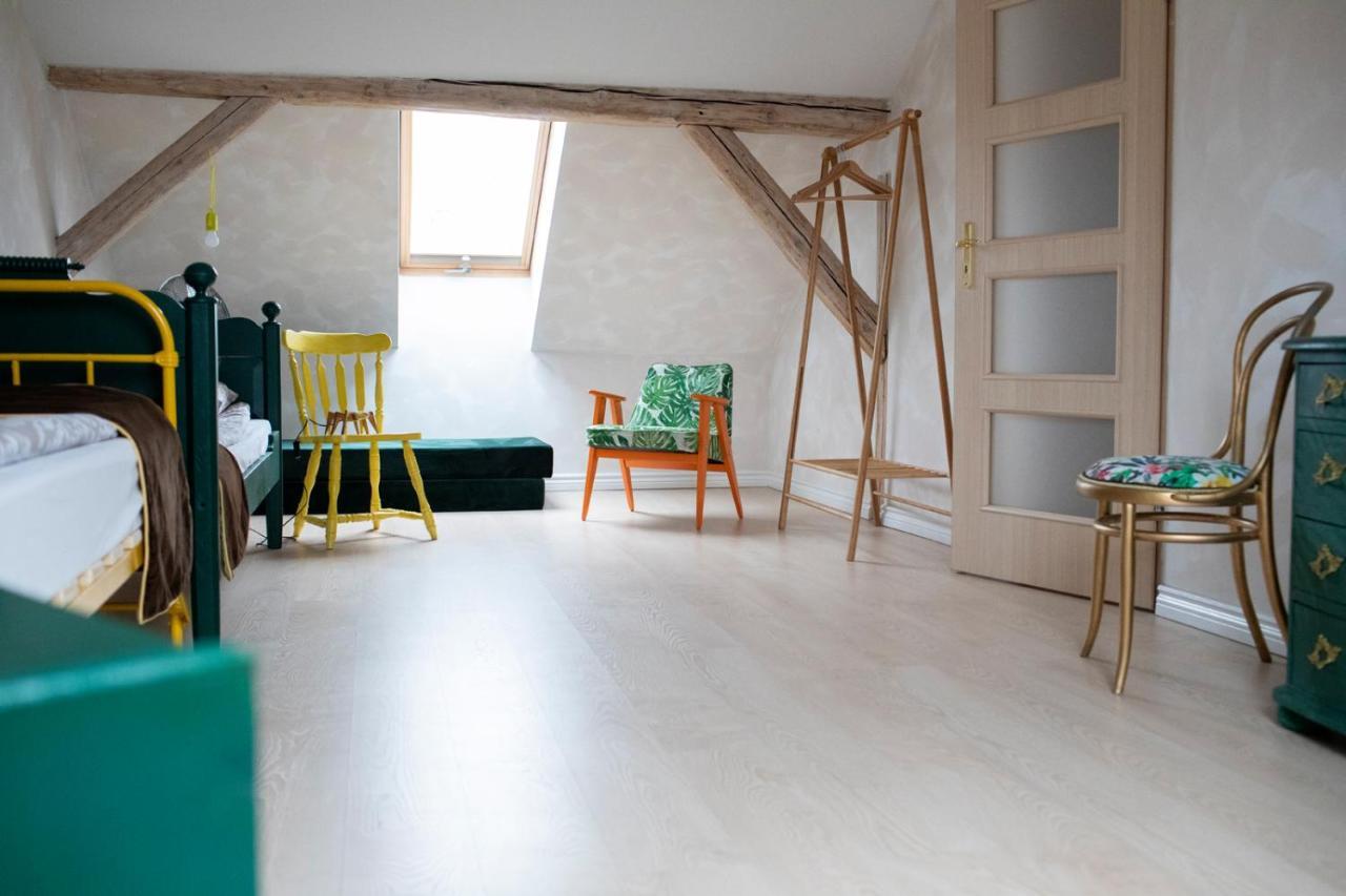 Apartament Ratuszowa ليدزبارك فارنيتسكي المظهر الخارجي الصورة